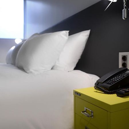 Creto Hotel Myeongdong Seoul Exteriör bild