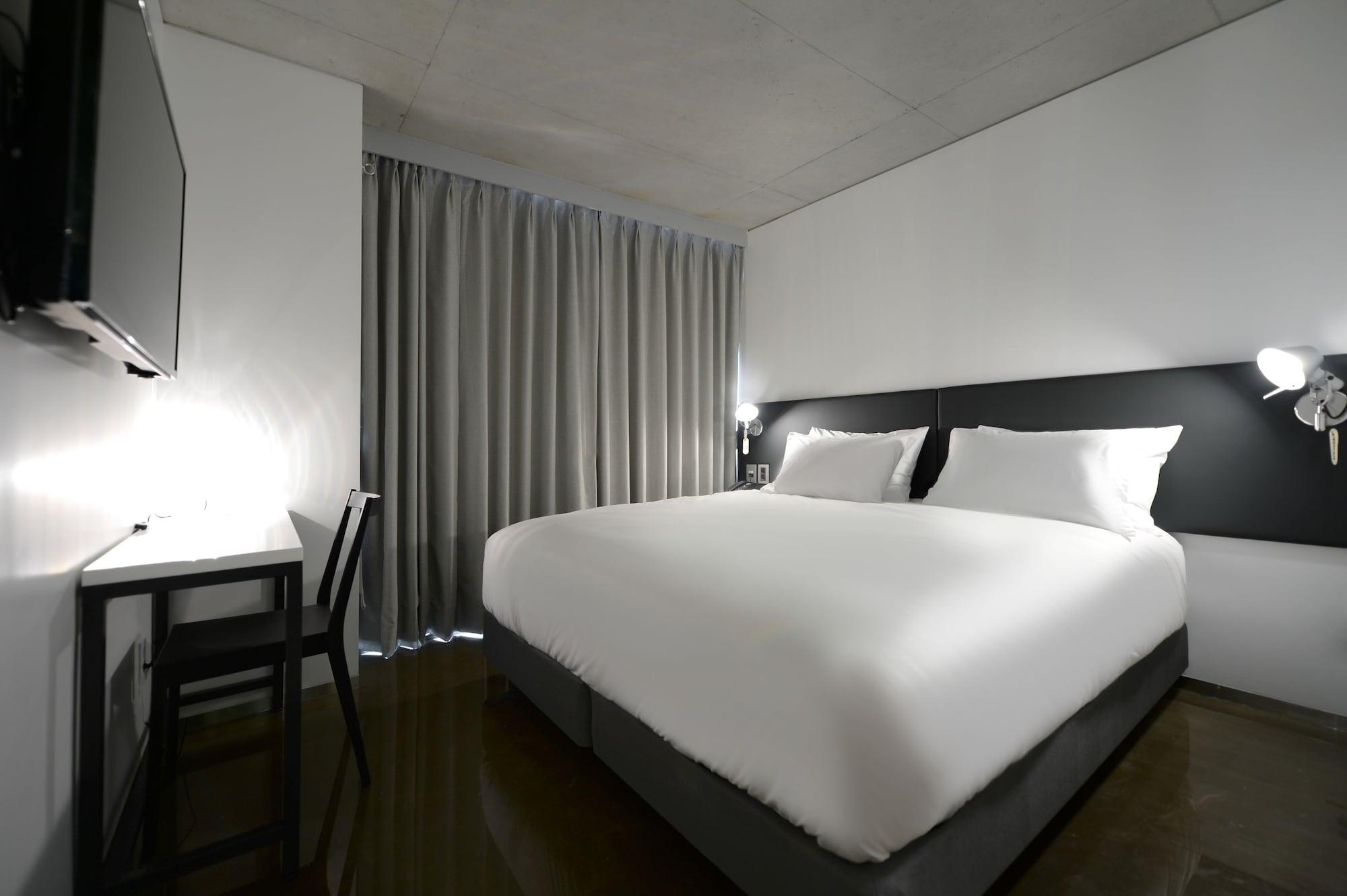 Creto Hotel Myeongdong Seoul Exteriör bild