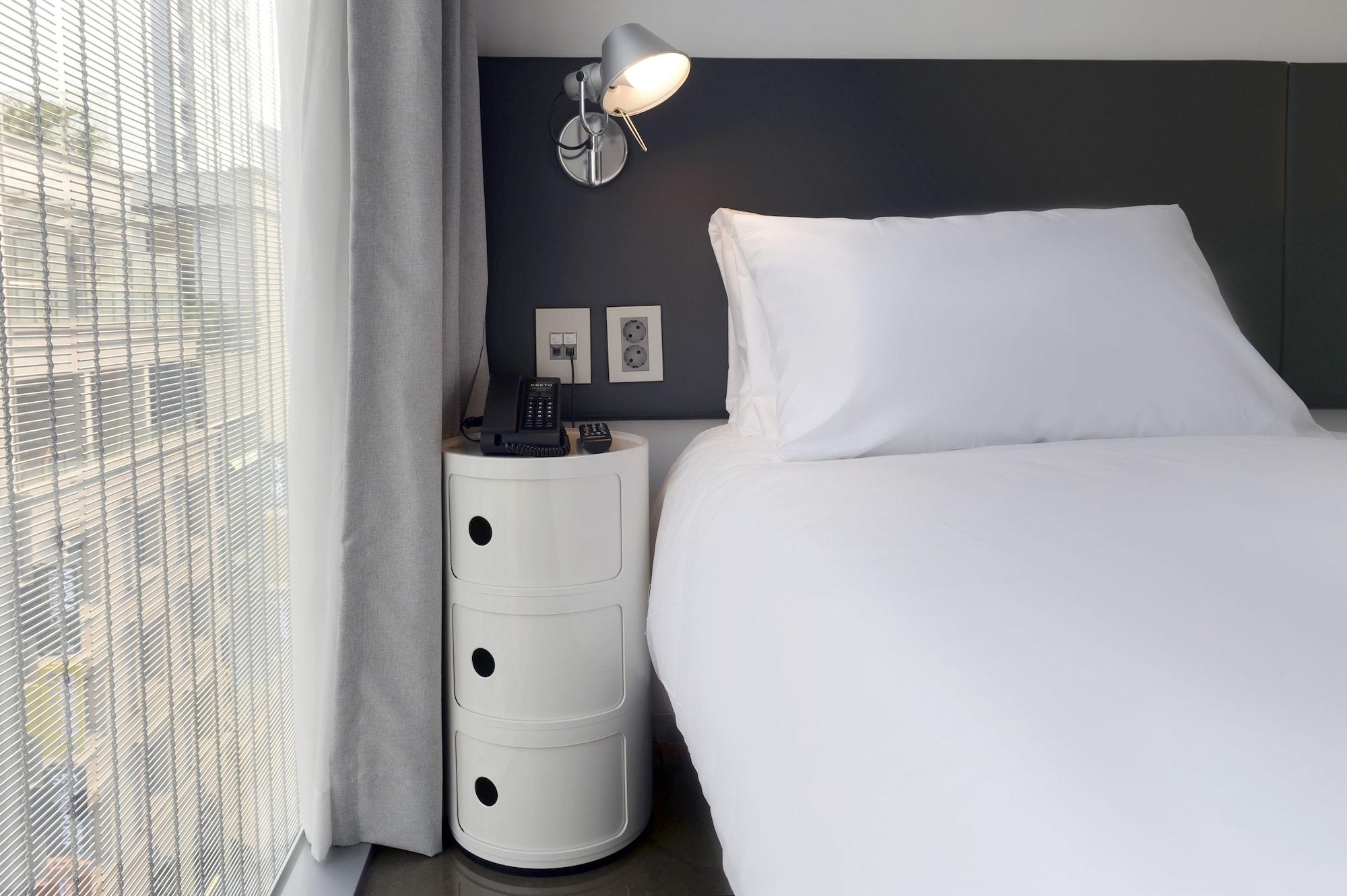 Creto Hotel Myeongdong Seoul Exteriör bild