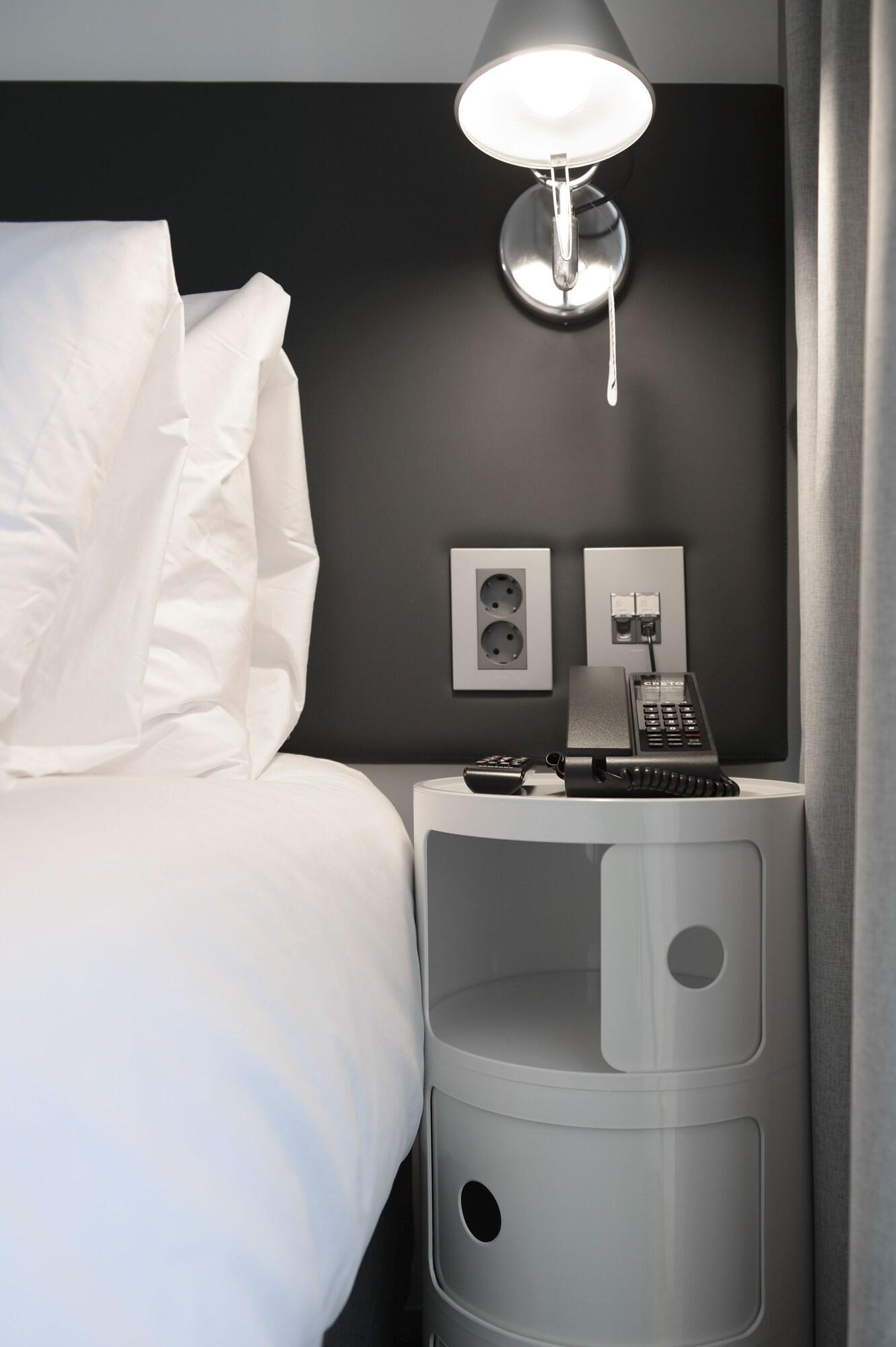 Creto Hotel Myeongdong Seoul Exteriör bild