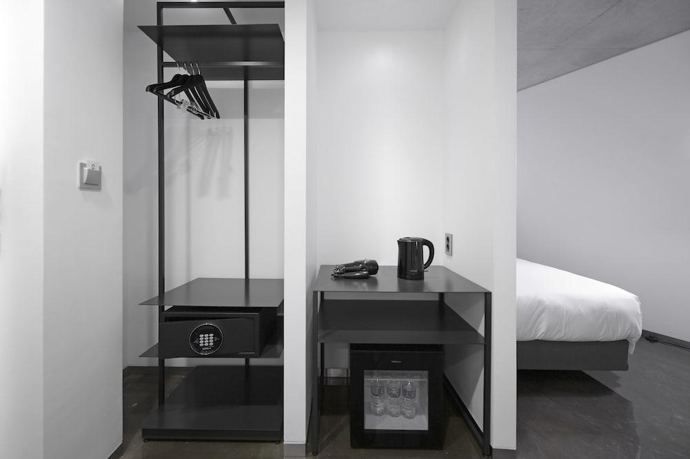 Creto Hotel Myeongdong Seoul Exteriör bild