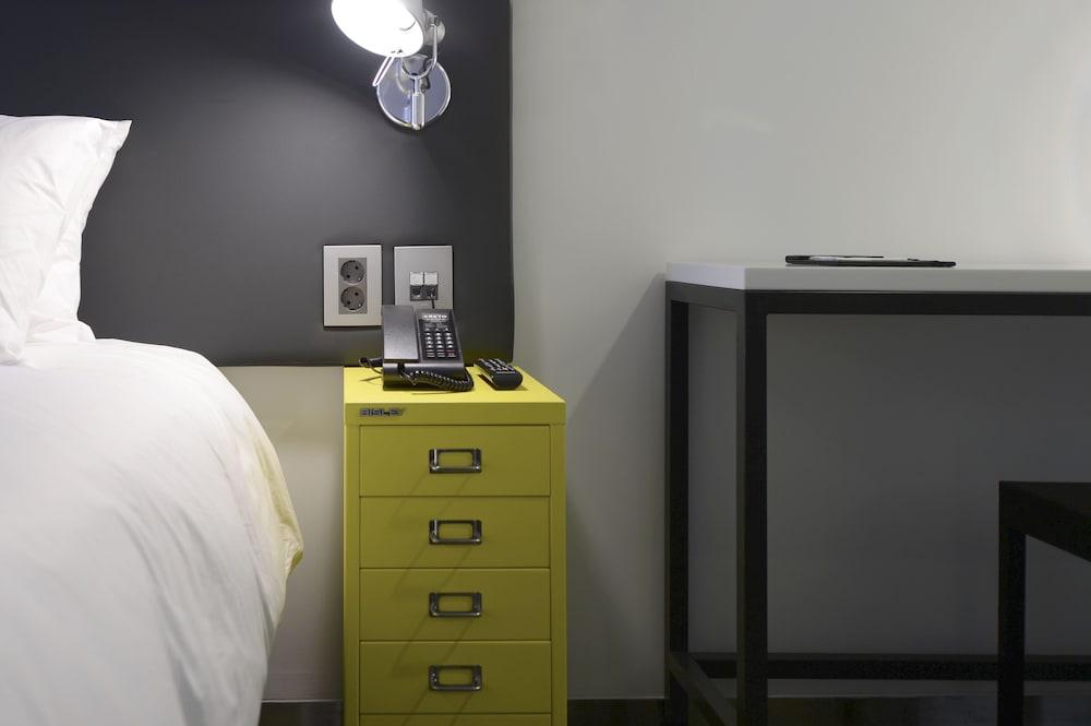 Creto Hotel Myeongdong Seoul Exteriör bild