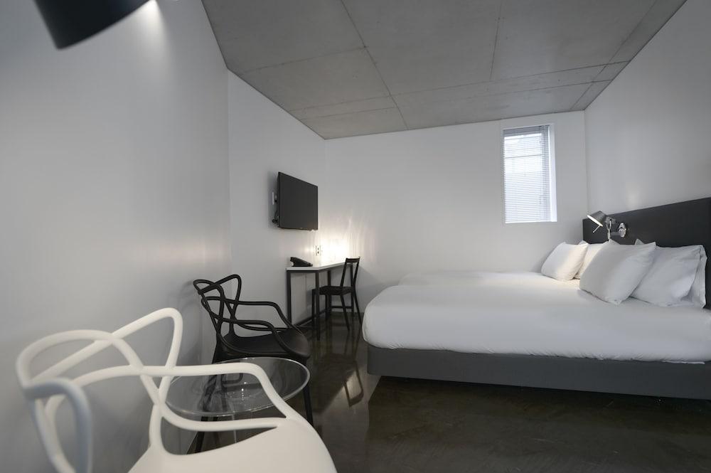 Creto Hotel Myeongdong Seoul Exteriör bild