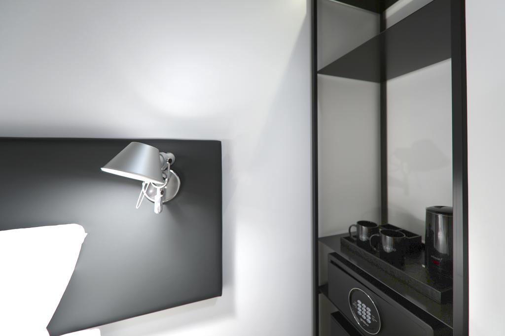 Creto Hotel Myeongdong Seoul Exteriör bild