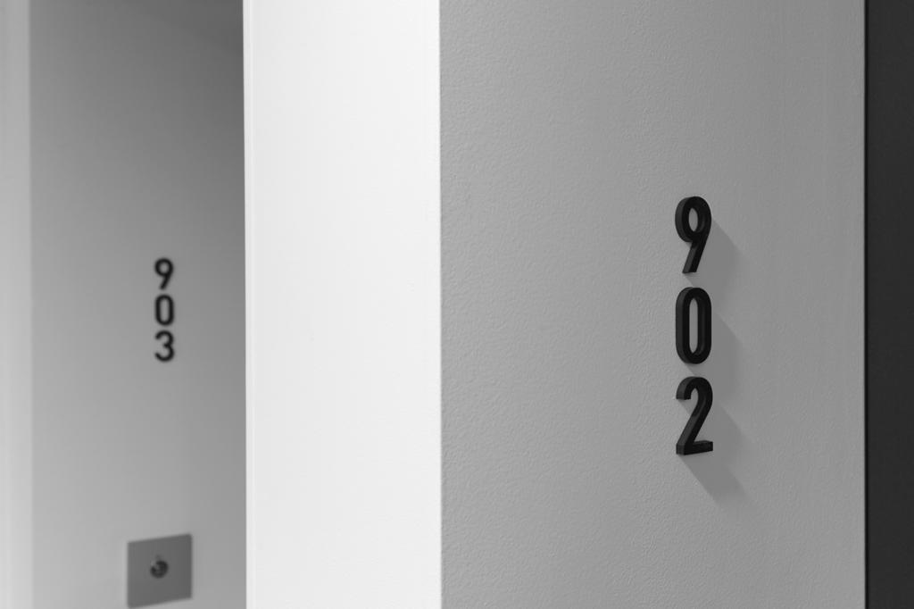 Creto Hotel Myeongdong Seoul Exteriör bild