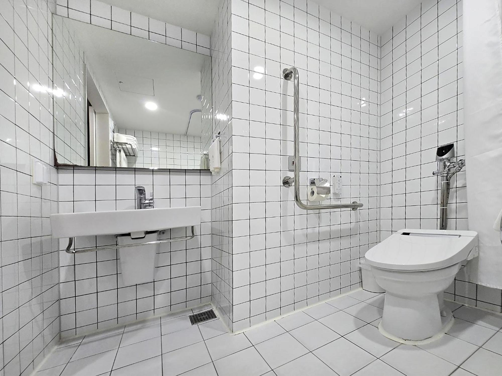 Creto Hotel Myeongdong Seoul Exteriör bild
