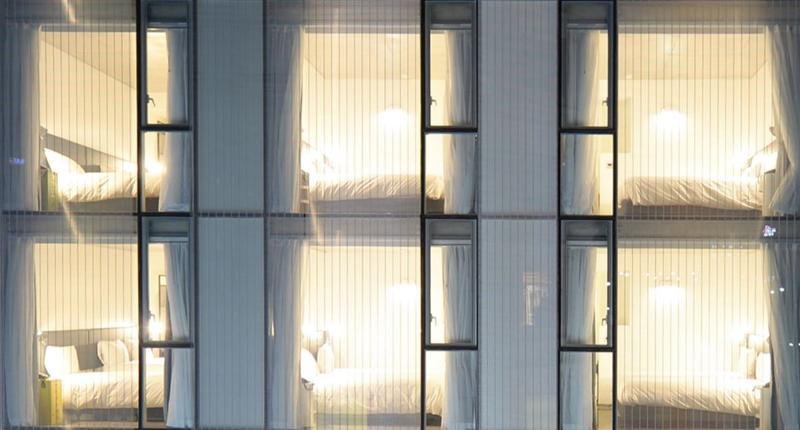 Creto Hotel Myeongdong Seoul Exteriör bild