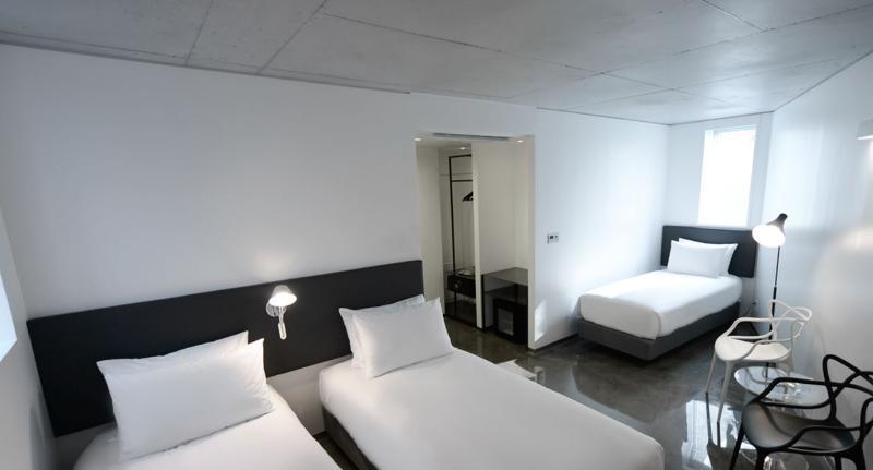 Creto Hotel Myeongdong Seoul Exteriör bild