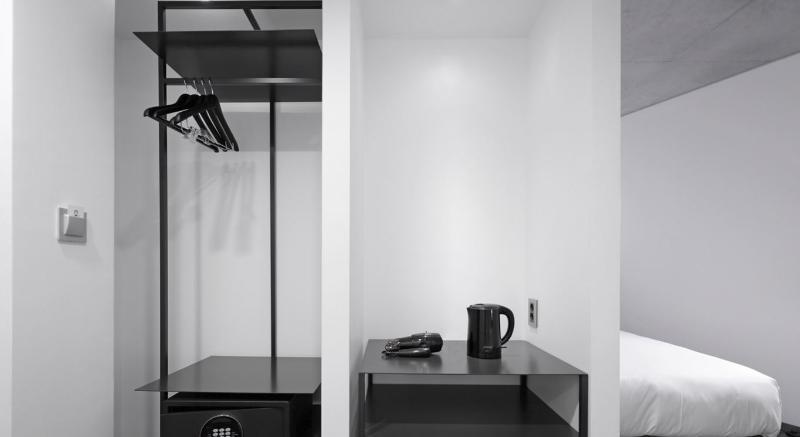 Creto Hotel Myeongdong Seoul Exteriör bild