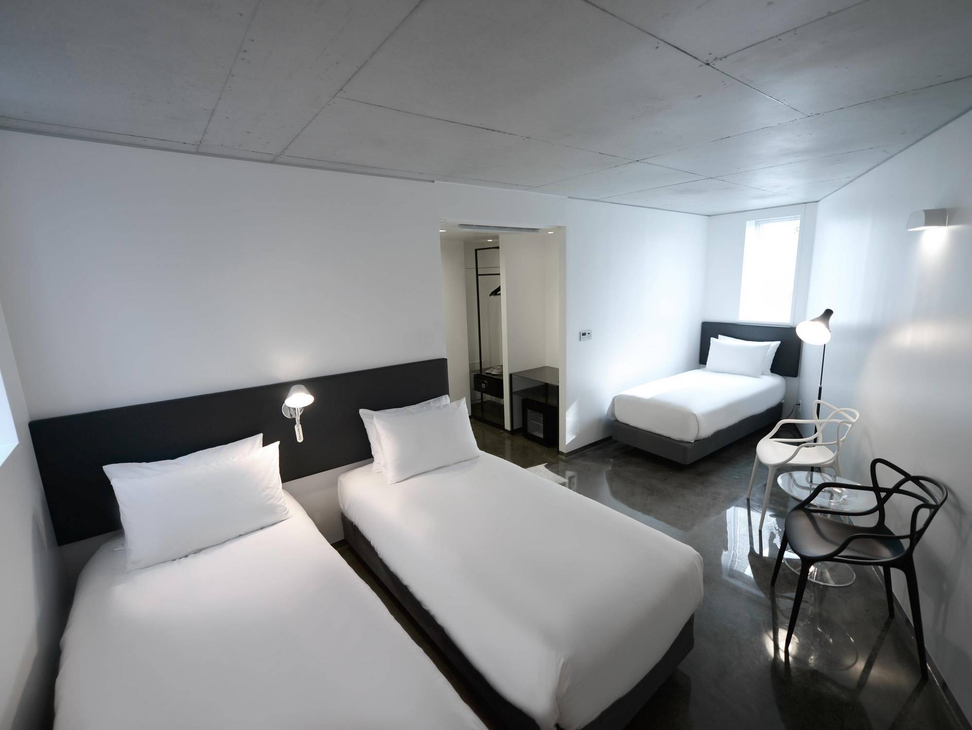 Creto Hotel Myeongdong Seoul Exteriör bild