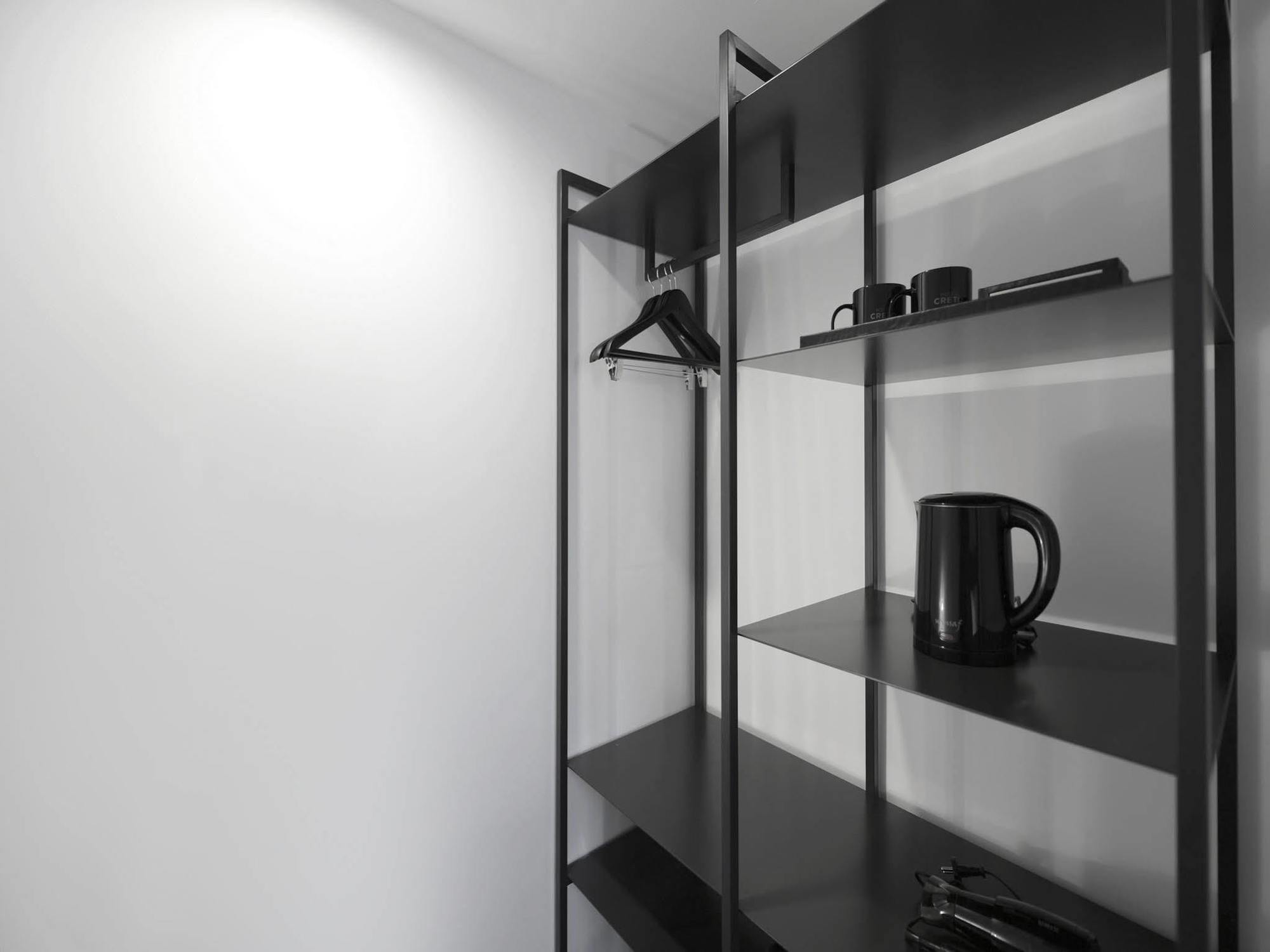 Creto Hotel Myeongdong Seoul Exteriör bild