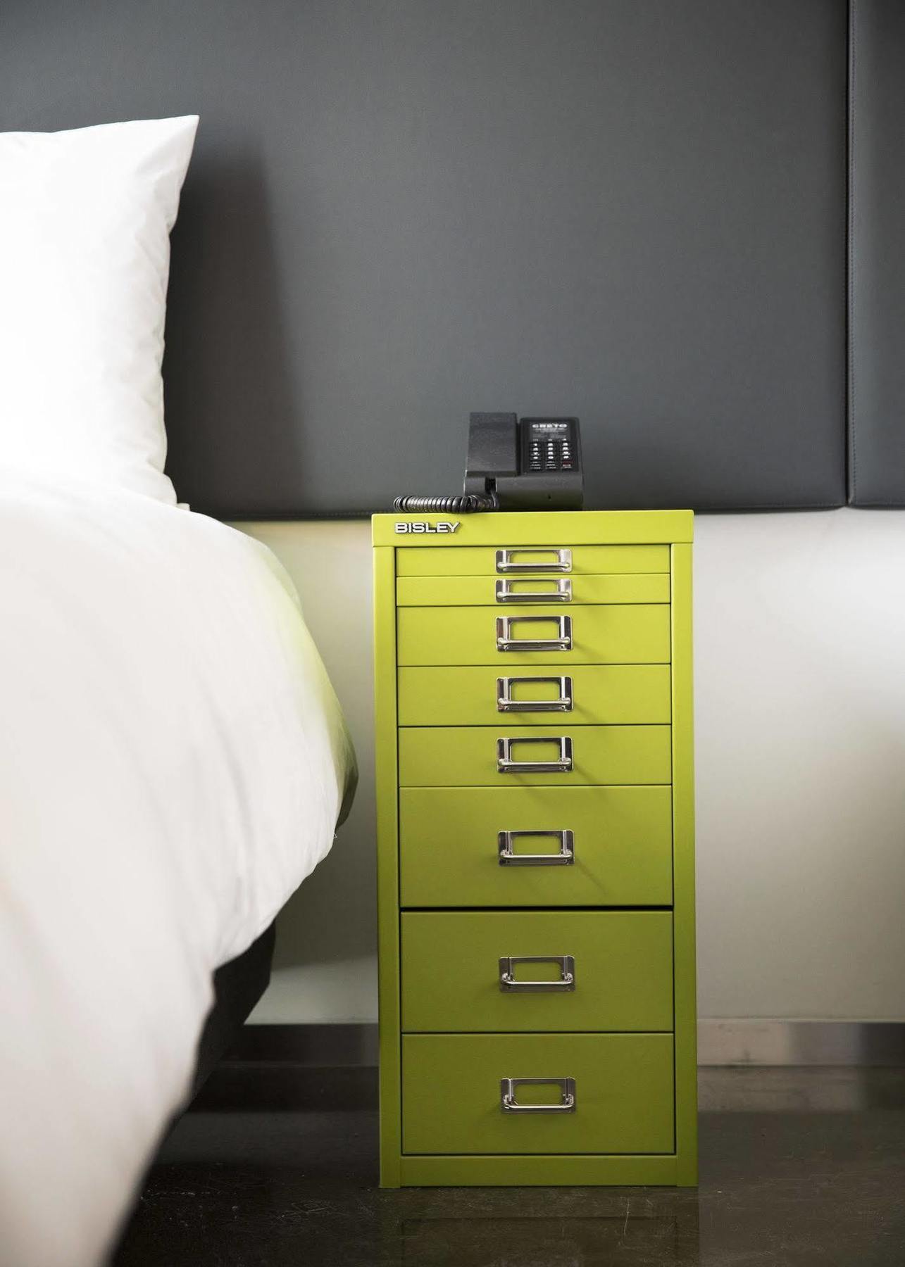 Creto Hotel Myeongdong Seoul Exteriör bild