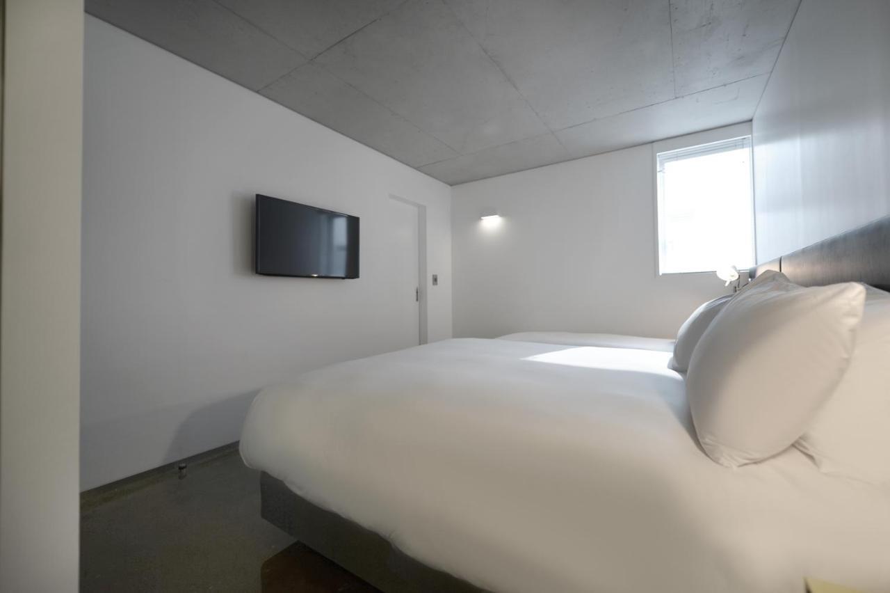 Creto Hotel Myeongdong Seoul Exteriör bild