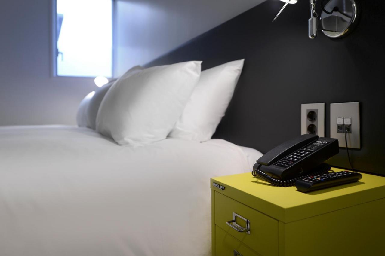 Creto Hotel Myeongdong Seoul Exteriör bild